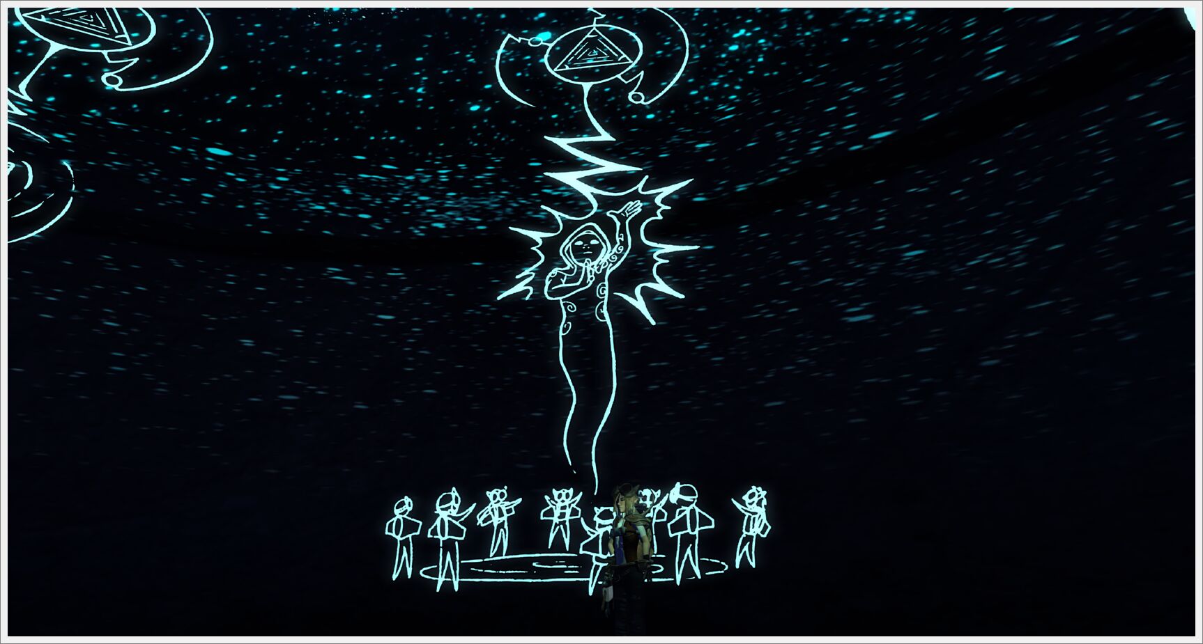 Gathered day 11 -016